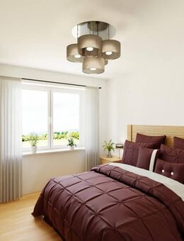 Familienwohnung / Balkon / Bad mit Fenster - Chemnitz