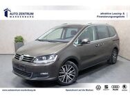 VW Sharan Allstar 7-Sitzer CAM AHK ACC NAVI SHZ - Wardenburg