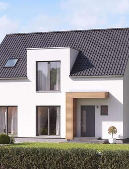 ***Planen Sie JETZT Ihr exklusives Einfamilienhaus!*** - Erkelenz