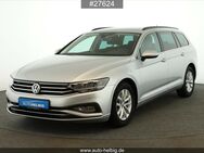 VW Passat Variant, 1.5 TSI Business ####, Jahr 2019 - Donnersdorf