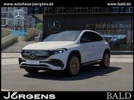 Mercedes EQA, 300 AMG-Edition1 Easy-P 20, Jahr 2022 - Betzdorf