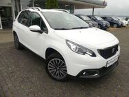 Peugeot 2008 ACTIVE 1.2 E-VTI PURETECH 82 PDC CITYPAKET - Koblenz