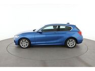 BMW 1er Reihe 118i M Sport - Berlin