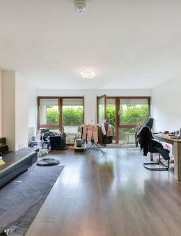 +++ zur Kapitalanlage oder späterem Eigenbezug - bequem & citynah - Terrassengeschoss mit N/W-Terrasse +++ - Stuttgart