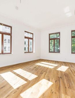 Komfortabel & modern - 45 m² mit hochwertiger Ausstattung - Leipzig