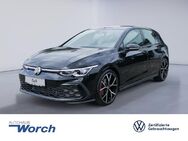 VW Golf, 2.0 TDI VIII GTD, Jahr 2024 - Südharz