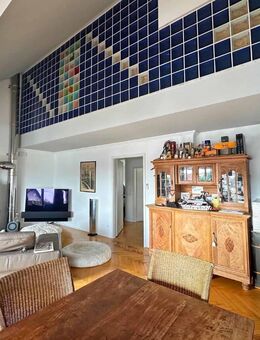 Großzügiger Wohntraum über zwei Etagen in Neu-Isenburg! - Neu Isenburg