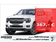 Ford Ranger, 2.0 Doppelkabine LKW Limited EcoBlue BESTELLFAHRZEUG, Jahr 2022 - Bonn