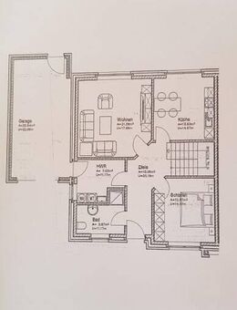 Schöne, neuwertige Doppelhaushälfte in Moormerland - Moormerland