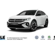 VW Taigo, 1.5 TSI R-Line, Jahr 2024 - Hannover