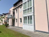 Erstklassige zentrale ruhige Wohnung mit umlaufender Westterrasse in Ebersberg nahe der S4 nur 3 Gehminuten - Ebersberg