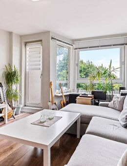 Investment - Attraktiv vermietete 1,5 Zimmer Wohnung - Hamburg