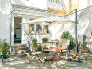 Wohn(t)raum-Potential hoch² in Bestlage! - Mannheim