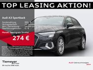 Audi A3, Sportback 35 TFSI S LINE, Jahr 2024 - Gelsenkirchen