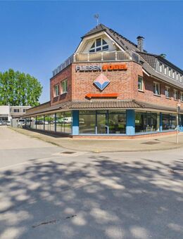 Attraktives Wohn- und Geschäftshaus in Herne - Herne