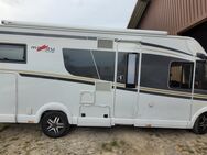 Wohnmobil Cartargo/Malibu I 460LE 40 - Oberriexingen Zentrum