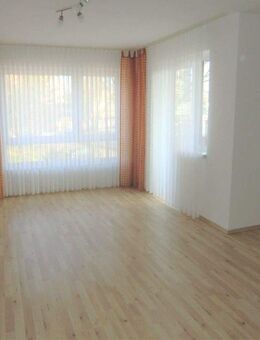 Tolles Appartement mit Balkon - Mainaschaff