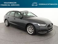 Audi A4, 2.0 TFSI Avant 110kW, Jahr 2021 - Braunschweig