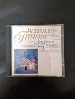 Weihnachtsträume - Das Grosse Wunschkonzert Zum Fest - Essen