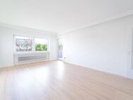 Helle 4-Zimmer-Wohnung mit Südbalkon & Garage - frisch renoviert in 2025 - Neufahrn (Freising)
