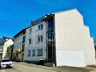 Vermietete 2-Zimmer-Wohnung im Herzen von St. Wendel - Sankt Wendel Zentrum