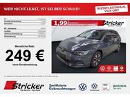 VW Golf Move 2.0TDI DSG 249,-ohne Anzahlung AHK Kam - Horn-Bad Meinberg