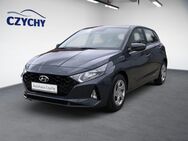 Hyundai i20, 1.0 T-GDI Select, Jahr 2021 - Neu Wulmstorf