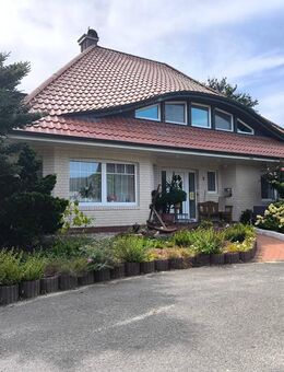 Exklusive Bungalow -Immobilie in Top-Lage - Großzügig, modern und energieeffizient - Sustrum
