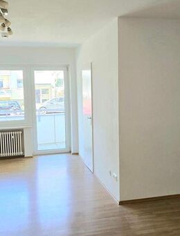 Ideal für Kapitalanleger! Leerstehende 1-Zi.-Whg. in guter Lage - Germering
