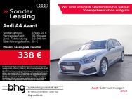 Audi A4, Avant 35 TFSI, Jahr 2024 - Rottweil