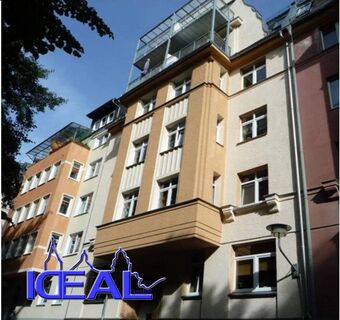 IDEAL - neue Mieter für 2 Raum Wohnung im Syratal gesucht