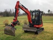 Minibagger Kubota KX101-3?3 - Mülheim (Ruhr)