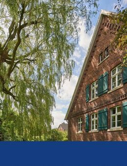 *Historischer Hof in Ascheberg* - Ascheberg