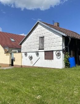 Das wird mein Zuhause - Herrenhof