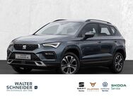 Seat Ateca, 2.0 TDI Style, Jahr 2021 - Kreuztal