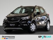 Opel Mokka, 1.4 X Edition ©, Jahr 2018 - Siegen (Universitätsstadt)