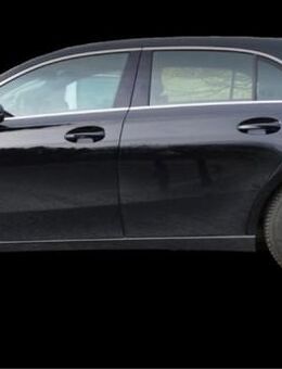 Original Mercedes Winterkompletträder 16 Zoll – für Mercedes A 200 W177 sowie B-Klasse W247 und CLA W118 - Meschede (Kreis- und Hochschulstadt)