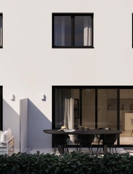 FUNKTION TRIFFT SCHÖNHEIT - *** NEU: inkl. Schreinerküche, PV-Anlage, Batteriespeicher *** - Haimhausen