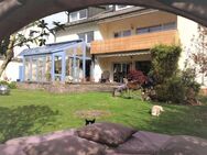 Einziehen und Wohlfühlen, Perfekt geschnittene 3,5-Zimmer Wohnung + Garten + Keller - Kalchreuth
