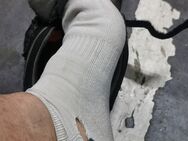 Socken getragen. Snif 100% - Müncheberg