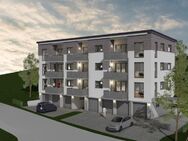 Moderne Wohnungen in Fridingen! Neubau Etagenwohnung - Fridingen (Donau)