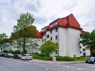 Helle 3-Zimmer-Dachgeschoss-Wohnung mit Weitblick! - Osnabrück