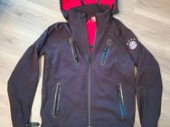 FC Bayern München Jacke Gr.XL - Duisburg