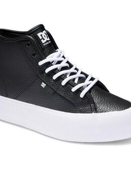 DC Shoes Manual Hi Wnt Sneaker