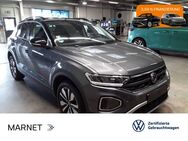 VW T-Roc, 1.0 TSI MOVE Park Digital, Jahr 2023 - Bad Nauheim