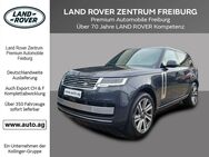 Land Rover Range Rover, P615 INTREPID KOMFORT GAR2029, Jahr 2022 - Freiburg (Breisgau)