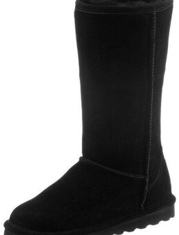 Bearpaw ELLE TALL Winterstiefel Schlupfstiefel mit wasserabweisender Neverwet® Imprägnierung