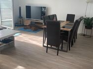 Schöne fünf Zimmer Wohnung mit Balkon in Hannover (Kreis), Lehrte/Ahlten - Lehrte