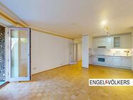 Apartment mit Balkon, Einbauküche, Pool und Sauna in Krefeld-Bockum! - Krefeld