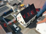 ***RESERVIERT*** Charmante 2-Zimmer-Wohnung im Fachwerkhaus - Bad Buchau